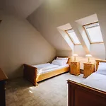 Kounicky Dvur 4* Dolni Kounice