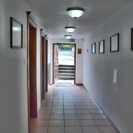 Szálloda Kounicky Dvur 4*