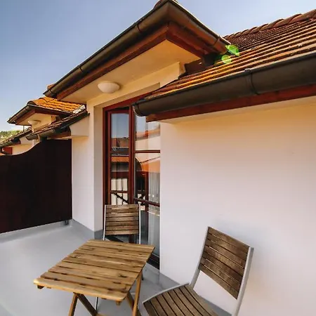 Kounický Dvůr Hotel Dolní Kounice