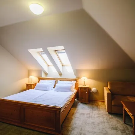 Hotel Kounický Dvůr