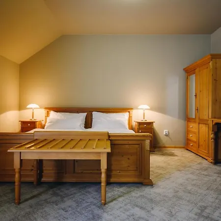 Hotel Kounicky Dvur