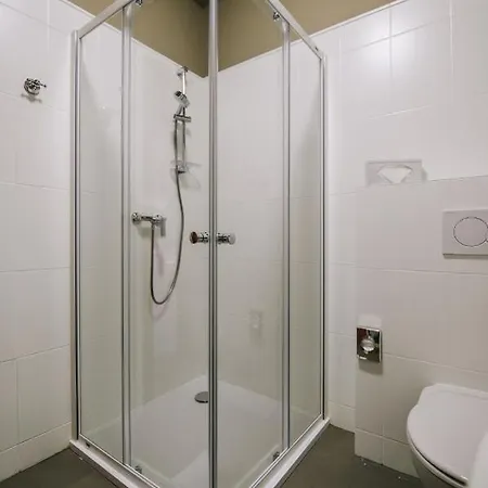 Kounicky Dvur Szálloda Dolní Kounice