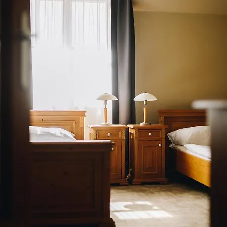 Kounický Dvůr Hotel