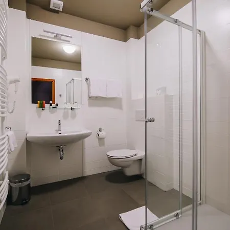 Kounický Dvůr Hotel Dolní Kounice