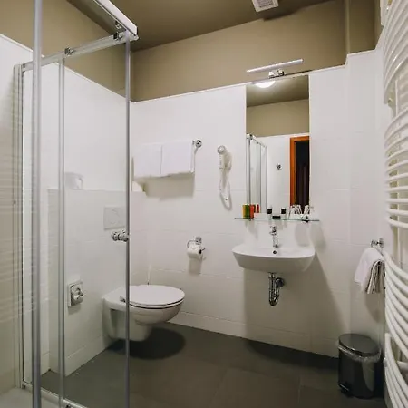 Szálloda Kounicky Dvur