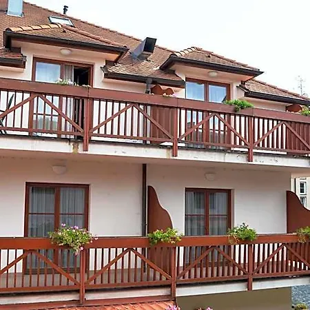 Hotel Kounický Dvůr