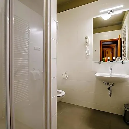 Hotel Kounický Dvůr Dolní Kounice