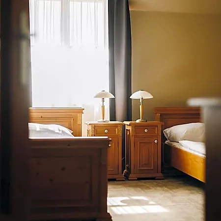 Kounický Dvůr Hotel Dolní Kounice