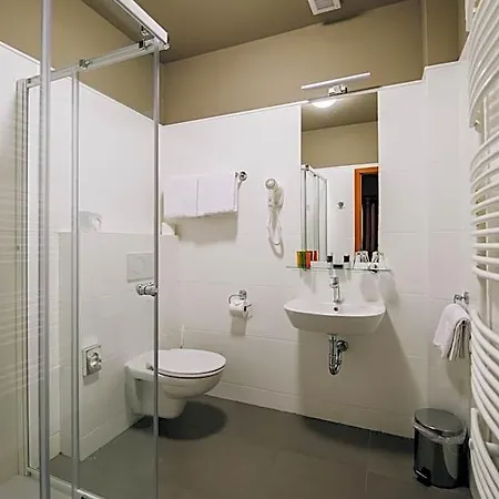 Hotel Kounický Dvůr Dolní Kounice