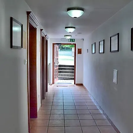 Hotel Kounický Dvůr Dolní Kounice