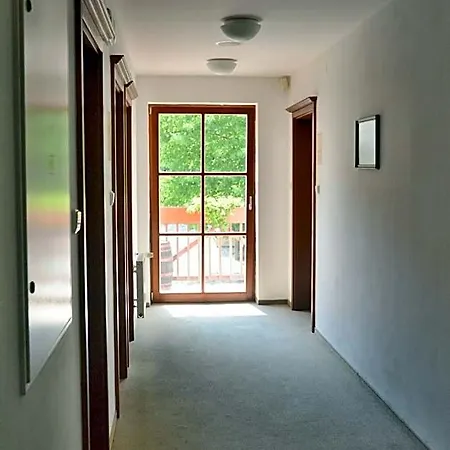 Kounický Dvůr Hotel Dolní Kounice