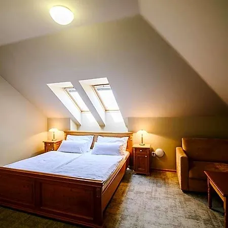 Hotel Kounický Dvůr