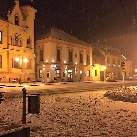 Hotel Kounický Dvůr Dolní Kounice