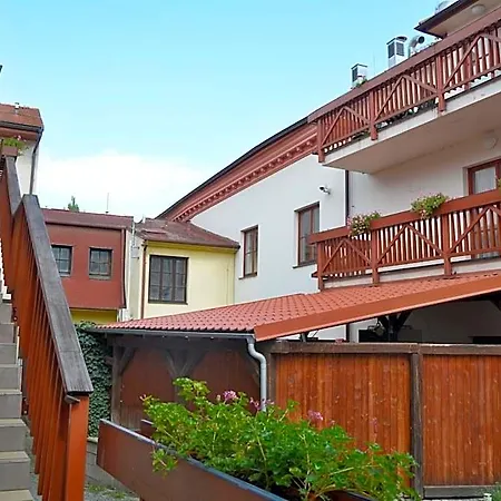 Kounický Dvůr Hotel 4*