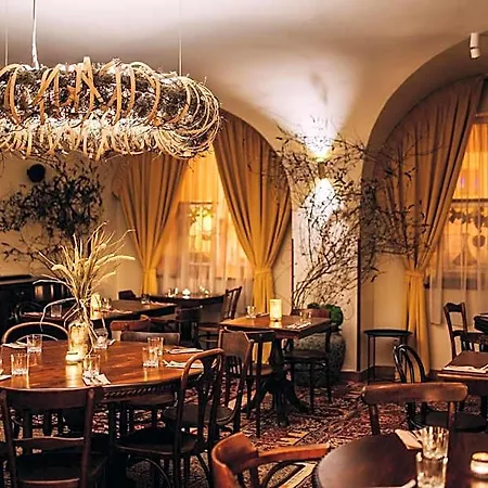 Hotel Kounický Dvůr