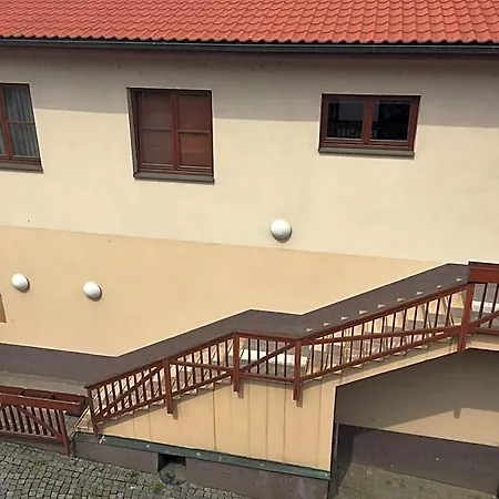 Kounický Dvůr