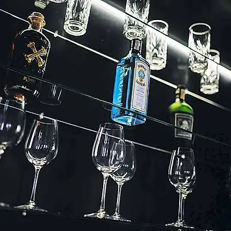 Kounický Dvůr Hotel 4*