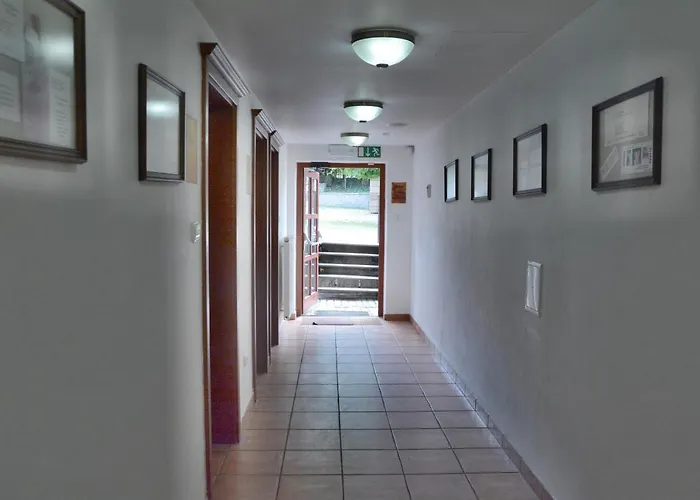 Hotel Kounicky Dvur 4*