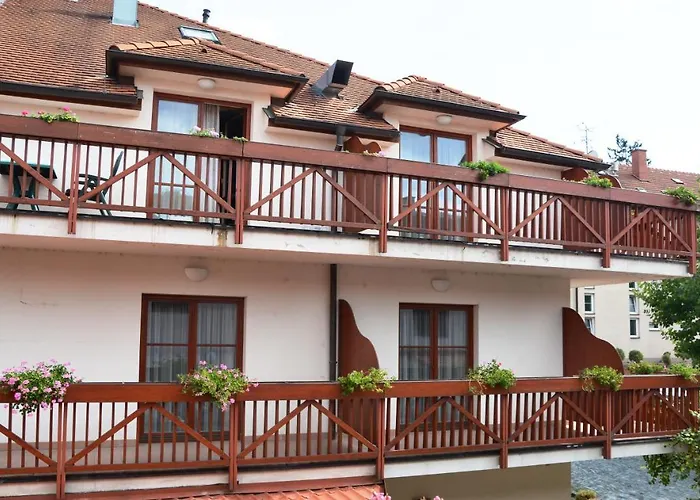 Hotel Kounicky Dvur
