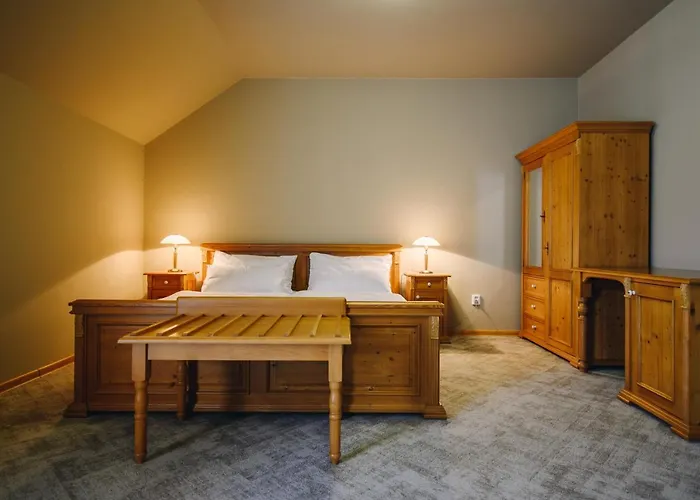 Hotel Kounicky Dvur