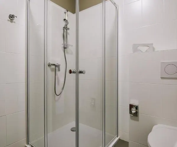 Kounicky Dvur Hotel Dolní Kounice