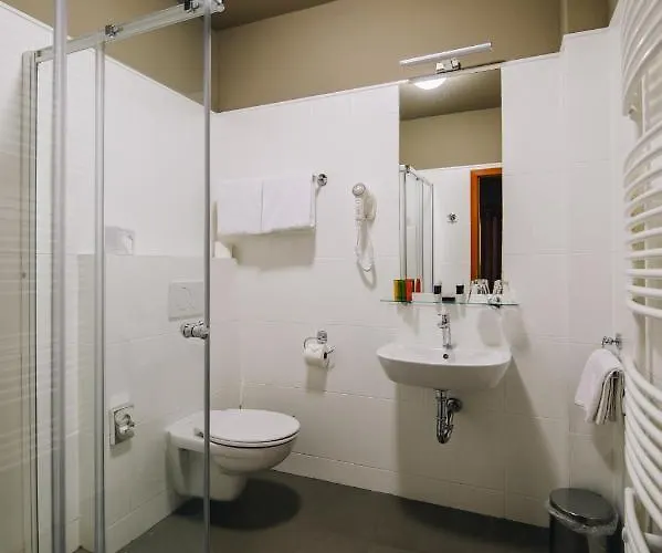 Hotel Kounicky Dvur